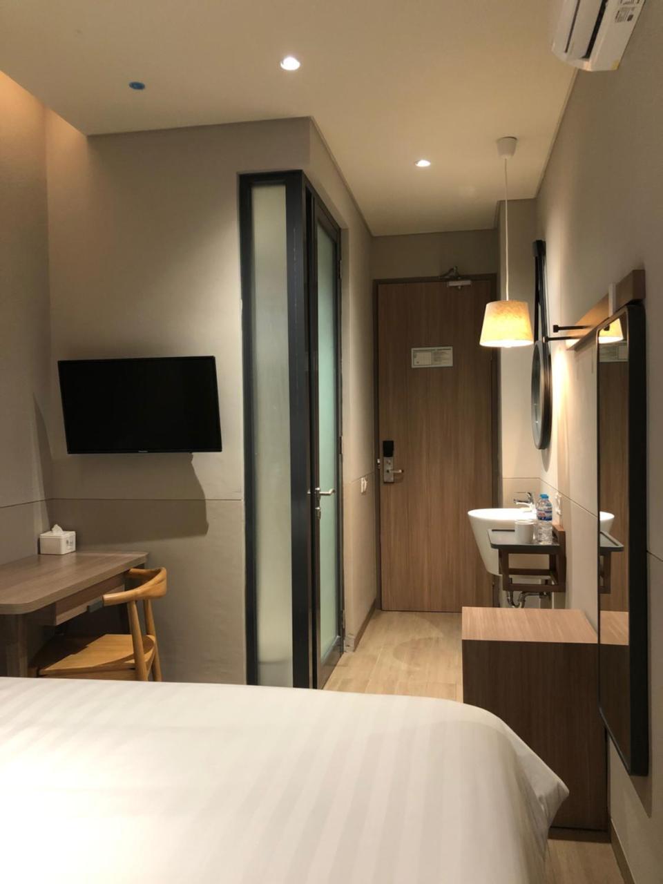 Kamar Standard King - Merokok