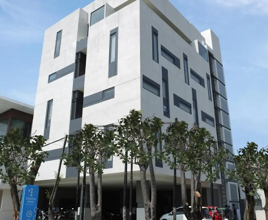 Citrip Hotel Simpang Lima-1