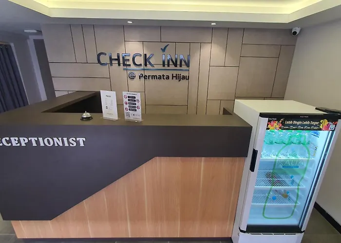 Check Inn Permata Hijau